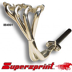 Click to Enlarge 884901 Supersprint Manifold VW Polo 80/86/87 , 1.3 08/83 - 93