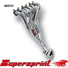885701 Supersprint Manifold (LHD) VW Passat 31    ,  Saloon 2.8 VR6 To 93