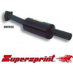 885902 Supersprint Front Exhaust VW Golf MK3 1H    ,   2.0 16V 150Hp To 94