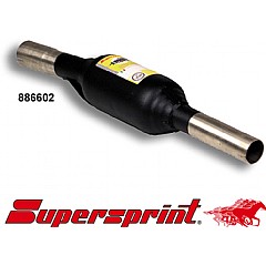 886602 Supersprint Front Exhaust VW Polo 6N1    ,   1.4 94 - 01
