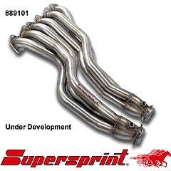 889101 Supersprint Manifold VW Passat 3C    ,  Saloon 3.6 V6 300Hp 09 On
