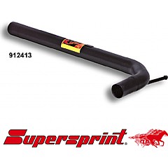 912413 Supersprint Centre Pipe Seat Cordoba 1 6K 99-02    ,   1.8T 156Hp 01 - 02