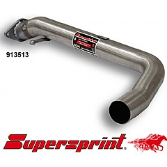 913513 Supersprint Centre Pipe Seat Leon 1 1M 99-06    ,   1.8T 210-225Hp 02 - 05