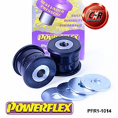 PFR1-1014 Rear Lower Arm Inner Bushes alfa romeo Giulietta 940 2010 -,