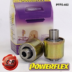 PFF5-402 Front Control Arm To Chassis Bushes bmw E90-E93 3 Series 05-13,