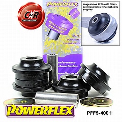 PFF5-4001 Front Radius Arm To Chassis Bushes bmw F80 M3 2011 - ,