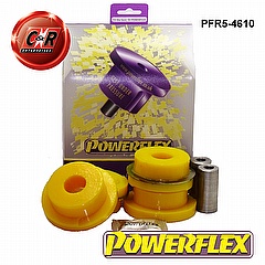 PFR5-4610 Rear Subframe Front Bushes bmw E83 X3 2003-2010,