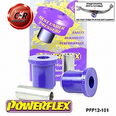 PFF12-101 Front Wishbone Front Bushes citroen Saxo inc VTS/VTR 1996-2003,
