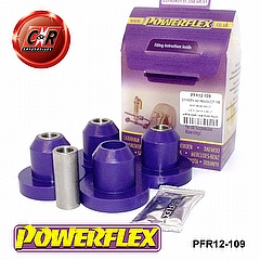 PFR12-109 Rear Beam Mounts citroen Saxo inc VTS/VTR 1996-2003,