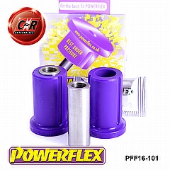 PFF16-101 Front Wishbone Front Inner Bushes fiat Cinquecento 1991-1998,