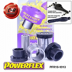 PFR19-1913 Rear Lower Arm Inner Bushes ford Galaxy 2006 - 2015,