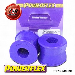PFF16-503-20 Front Anti Roll Bar Bushes 20mm ford KA 2008-,