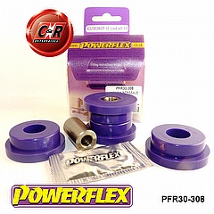 PFR30-308 Rear Tie Bar Rear Bushes lancia Integrale 16v 1989-1994,