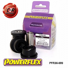 PFR36-509 Rear Upper Forward Link Arm Inner Bushes mazda RX-8 2003-2012,