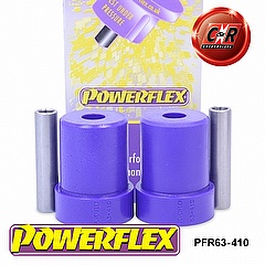 PFR63-410 Rear Beam Mounting Bushes mg ZR 2001-2005,