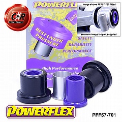PFF57-701 Front Lower Arm Front Bushes porsche 928 1978-1995,