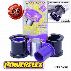 PFF57-702 Front Lower Arm Rear Bushes porsche 928 1978-1995,