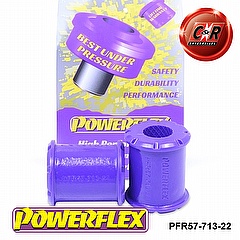 PFR57-713-22 Rear Anti Roll Bar Bushes 22mm porsche 928 1978-1995,