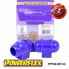 PFF60-207-23 Front Anti Roll Bar Outer Mounts renault Megane I 1995-2002,