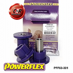 PFF63-301 Front Wishbone Front Bushes rover Maestro,