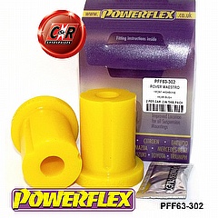 PFF63-302 Front Wishbone Rear Bushes rover Maestro,