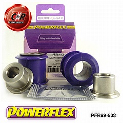 PFR69-508 Rear Toe Adjuster Inner Bushes scion FR-S,