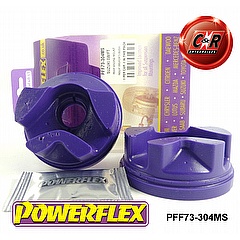 PFF73-304MS Rear Engine Mount Bush Insert suzuki Swift Sport ZC31S 2007-2010,
