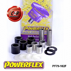PF79-102F Front Lower Wishbone Rear Bushes tvr Tamora,