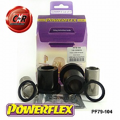 PF79-104 Front Lower Wishbone Front Bushes tvr Tamora,