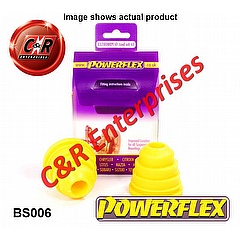 BS006 Bump Stops Front VW Corrado VR6,