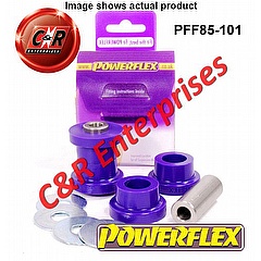 PFF85-101 Front Wishbone Outer Bushes VW Polo 75-94,