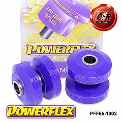 PFF85-1002 Anti Roll Bar Mount Bushes VW Type 2 79-92 Syncro,