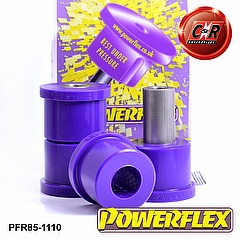 PFR85-1110 Rear Trailing Arm Inner Bushes To Chassis VW T4 Transporter 90-03,