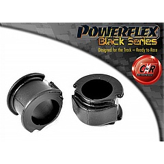 PFF3-103-26BLK Front Anti Roll Bar Mounts 26mm Audi RS2 B4 1994-1996,