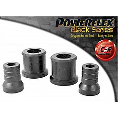PFF85-602BLK Front Wishbone Rear Bushes Audi A2 1999 - 2005,