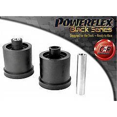 PFR85-415BLK Rear Beam Mounting Bushes, 72.5mm Audi A2 1999 - 2005,