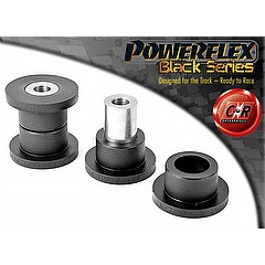 PFF85-501BLK Front Wishbone Front Bushes Audi A3 MK2 8P 2003-2012,