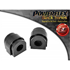 PFR85-515-20.7BLK Rear Anti Roll Bar Bushes 20.7mm Audi A3 MK2 8P 2003-2012,