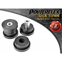 PFR3-206BLK Rear Lower Arm Rear Bushes Audi A4 Quattro B5 1995-2001,