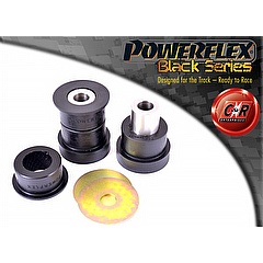 PFR3-208BLK Rear Upper Arm Outer Bushes Audi RS4 Avant B5 2000-2001,