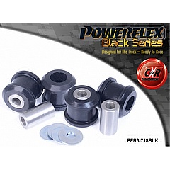 PFR3-718BLK Rear Anti Roll Bar Link Bushes Audi RS4 B8 2012-2016,