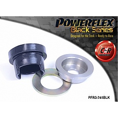 PFR3-741BLK Rear Diff Front Bush Insert Audi RS6 2012 - ,