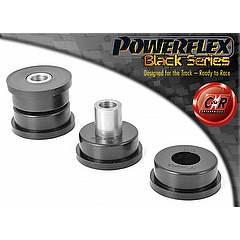 PFR3-110BLK Rear Beam Front Location Bushes Audi Coupe 1981-1996,