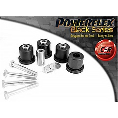 PFF3-101BLK Front Wishbone Bushes Audi Coupe Quattro 1985-1996,