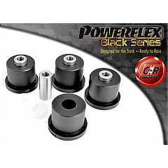 PFF3-102BLK Front Wishbone Bushes Audi Quattro Sport 1984-1985,