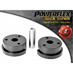 PFR3-107BLK Rear Differential Mount Audi Quattro Sport 1984-1985,