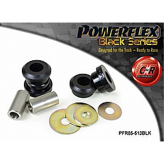 PFR85-513BLK Rear Upper Link Outer Bushes Audi S1 8X 2015 on,