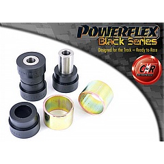 PFR85-512BLK Rear Lower Link Inner Bushes Audi TT MK2 8J 2007-2014,