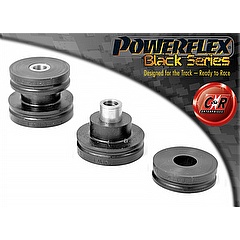 PFR5-416-12BLK Rear Shock Absorber Upper Mounting Bushes 12mm bmw E81-E88 1 Series 04-13,