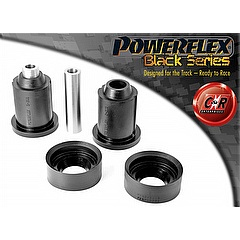 PFR5-305BLK Rear Beam Mounting Bushes bmw E30 3 Series 1982 - 1991,